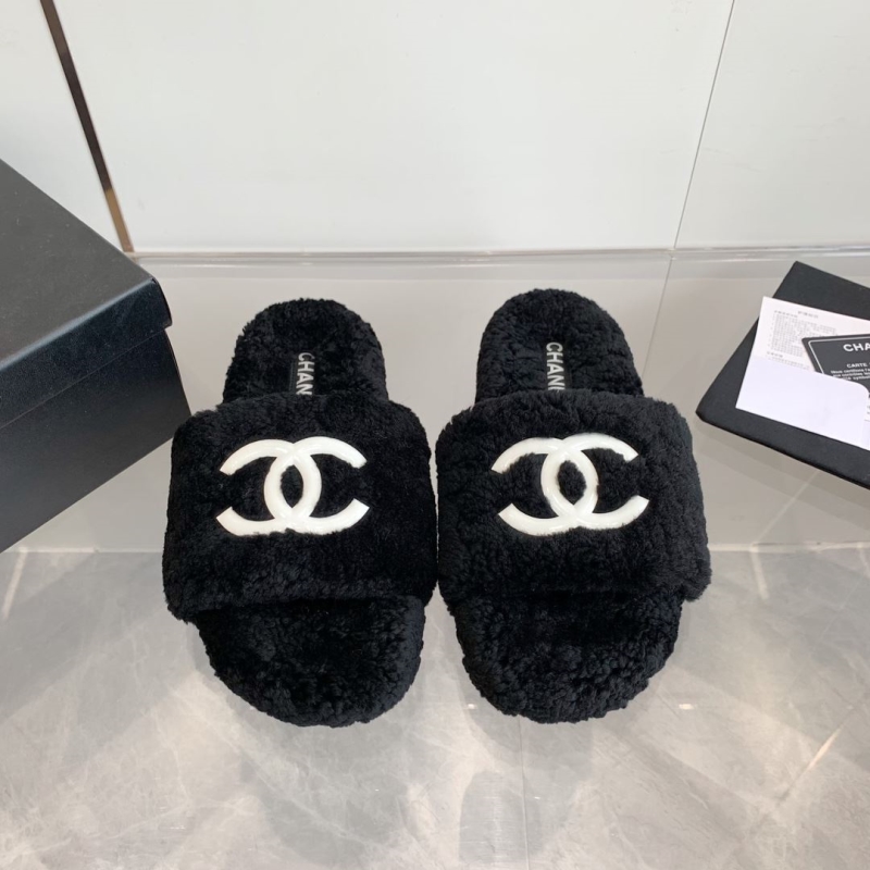 Ch*el slippers